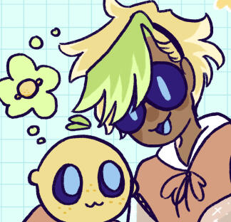 Lemon PFP